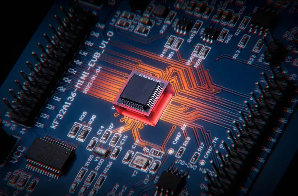 Consumer Electronics Thermal Pad for CPU